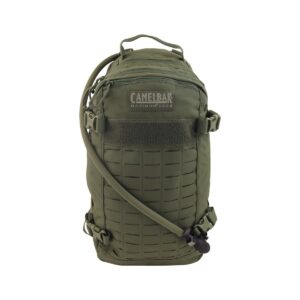 sac patrouille hawg camo green v2 camelbak