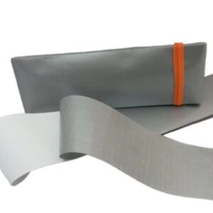 medhybride scotch noir plié à plat