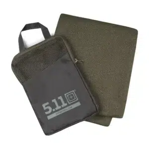 emea serviette microfibre ranger green q3 2025