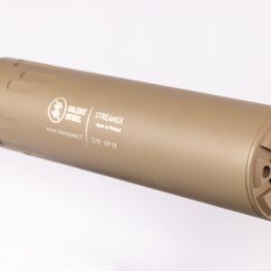 streamer 5.56 magpul fde