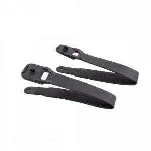 porte chargeur simple taco® rifle molle vert olive