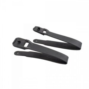 porte chargeur double x2r® taco® molle bleu le