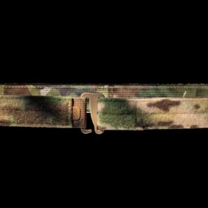 ceinture interieure cobra noir m/ 85 93cm