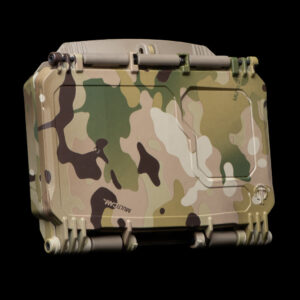 thyrm darkvault 2.0 comms multicam