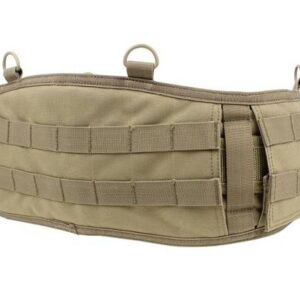 ceinture battle gen ii coyote m