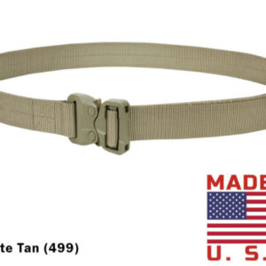 ceinture cobra coyote m