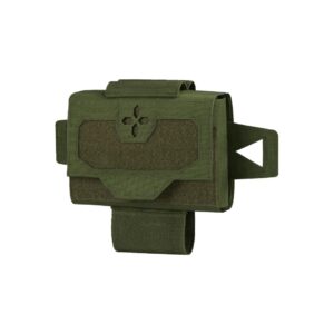 poche ifak micro tk gen2 vert olive condor outdoor