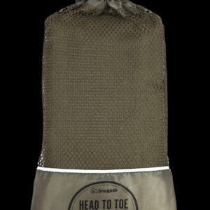 serviette travel towel head to toe 120x125cm 10714500217wgte