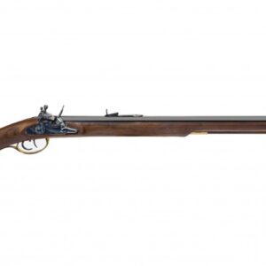 carabine pedersoli scout rifle flintlock