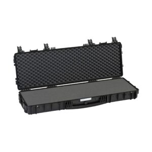 valise 11413 1136 x 350 x 135 mm avec mousse explorer cases