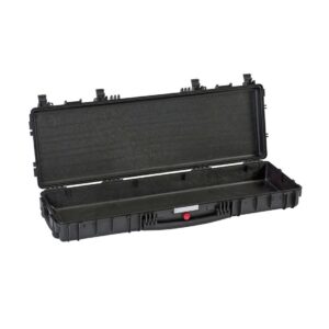 valise 11413 modèle be sans mousse gamme red explorer case