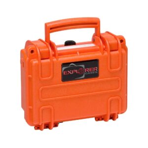 1908e 190 x 125 x 85 mm vide explorer cases