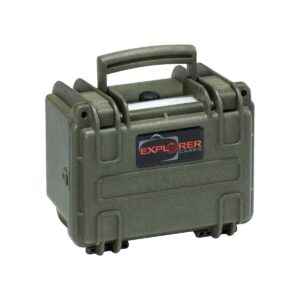1913e 190 x 125 x 135 mm vide explorer cases