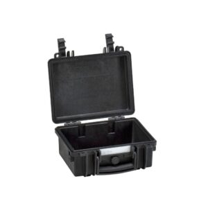 valise 2209 e 220 x 160 x 95 mm vide explorer cases