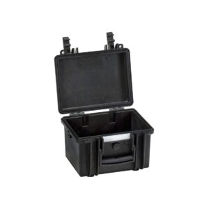 valise 2214e 220 x 160 x 145 mm vide explorer cases