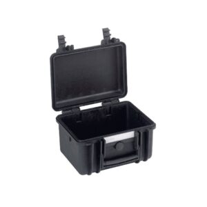 valise 2717 e 276 x 200 x 170 mm vide explorer cases
