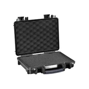 valise 3005 300x210x58 mm mousse explorer cases