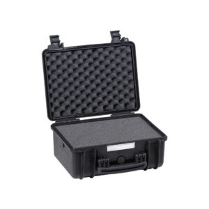 valise 3818 380 x 270 x 180 mm explorer cases