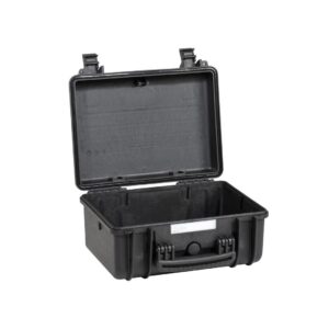 valise 3818 e 380 x 270 x 180 mm vide explorer cases