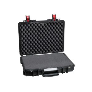 4209 420 x 300 x 95 mm avec mousse explorer cases