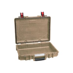 4209 de 420 x 300 x 95 mm vide explorer cases