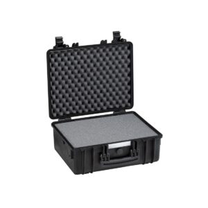 valise 4419 445 x 345 x 190 mm mousse explorer cases