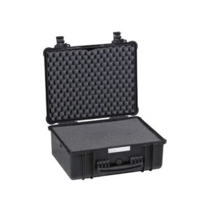 valise 4820 480 x 370 x 205 mm explorer cases