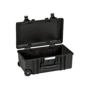 valise 5122 e 517 x 277 x 217 mm vide explorer cases