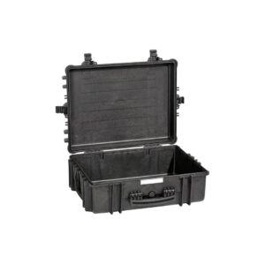 valise 5822 e 580 x 440 x 220 mm vide explorer cases