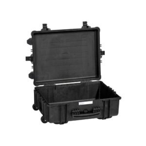 valise 5823 580 x 440 x 220 mm mousse prédécoupée...