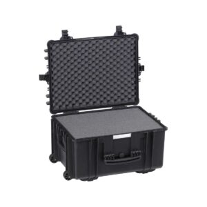 valise 5833 580 x 440 x 330 mm explorer cases