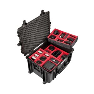 valise photo vidéo 5833 580 x 440 x 330 mm explorer cases