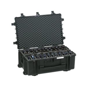 valise 7630 b 24p 765 x 485 x 305 mm explorer cases