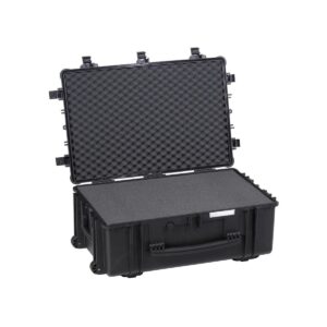 valise 7630 765 x 485 x 305 mm explorer cases