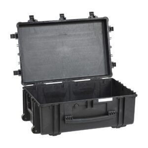 valise 7630e 765 x 485 x 305 mm vide explorer cases