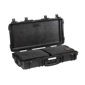 valise 7814 gb gunbag (housse arme) explorer cases