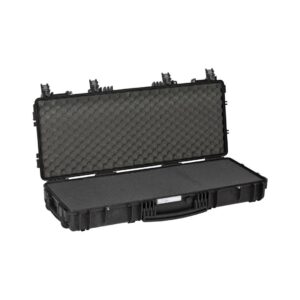 valise 9413 939 x 352 x 137 mm avec mousse explorer cases