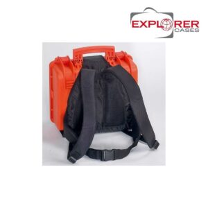 bretelles backpack m explorer cases