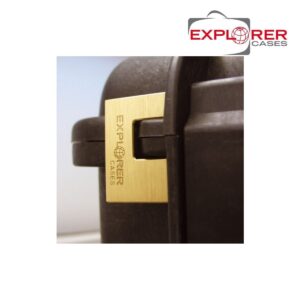 cadenas à clef expl padlock explorer cases