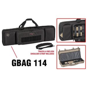 housse gun bag 114 (11413) explorer cases