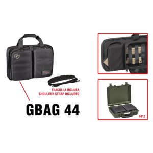 gun bag 44 (4412) explorer cases