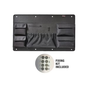 lid panel 77 explorer cases