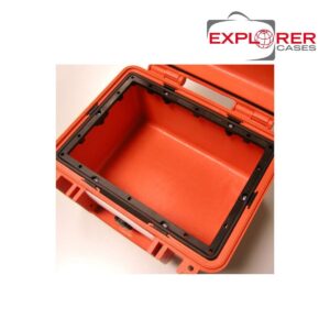 cadre panring44 explorer cases