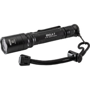 surefire lampe edc 2t 5/120 lampe tactique 5/1200 lum