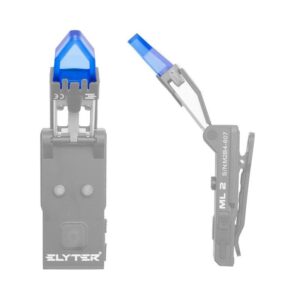 diffuseur bleu pour mlb2