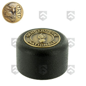 bouchon prestige logo gendarmerie