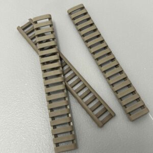 levier d'armement ambidextre mws .308 win