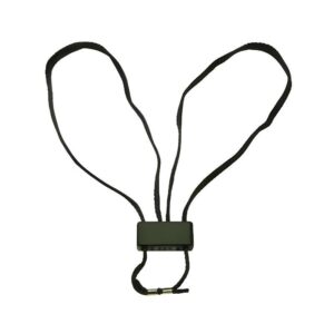 menottes textile (5 pieces)