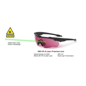 lunettes crossblade™ lpl 5