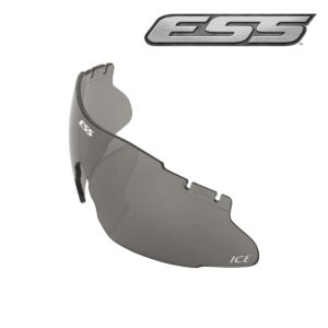 verre balistique fumé ice naro™